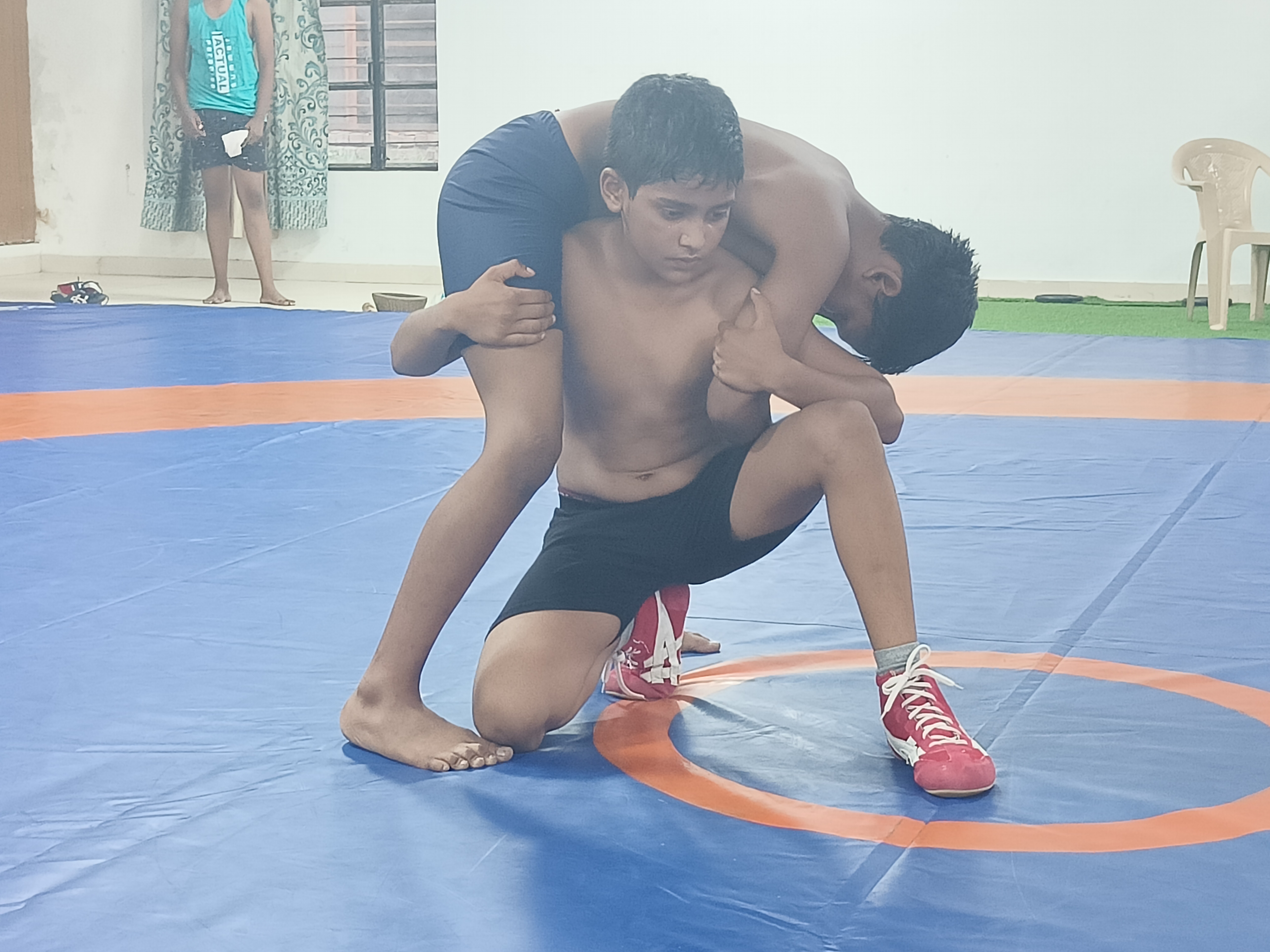 PRJ Gyanjaya School 12