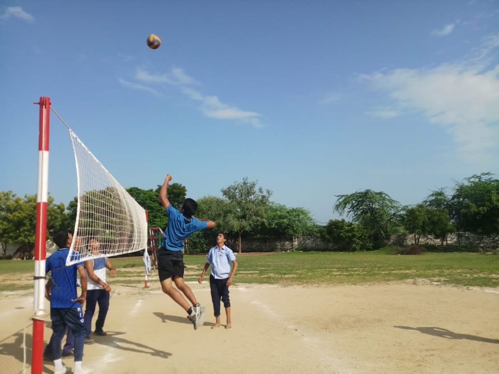 PRJ Gyanjaya School 13