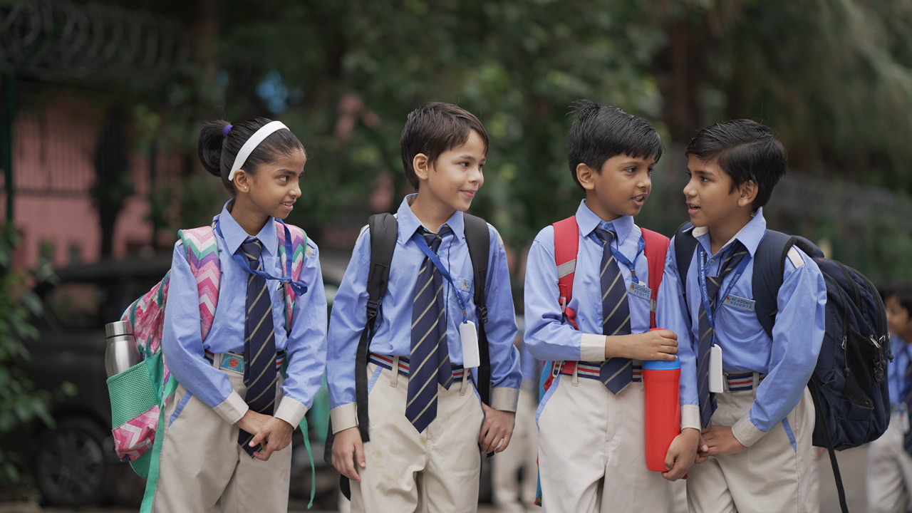 Academic Heights World School 5