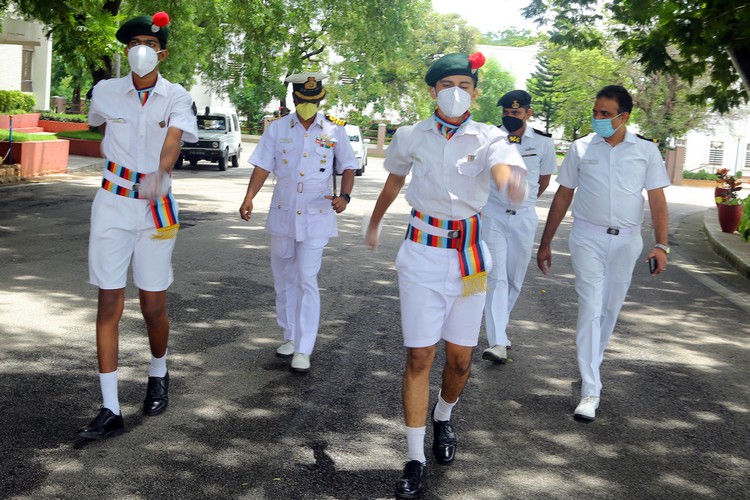 The Hyderabad Public School 11