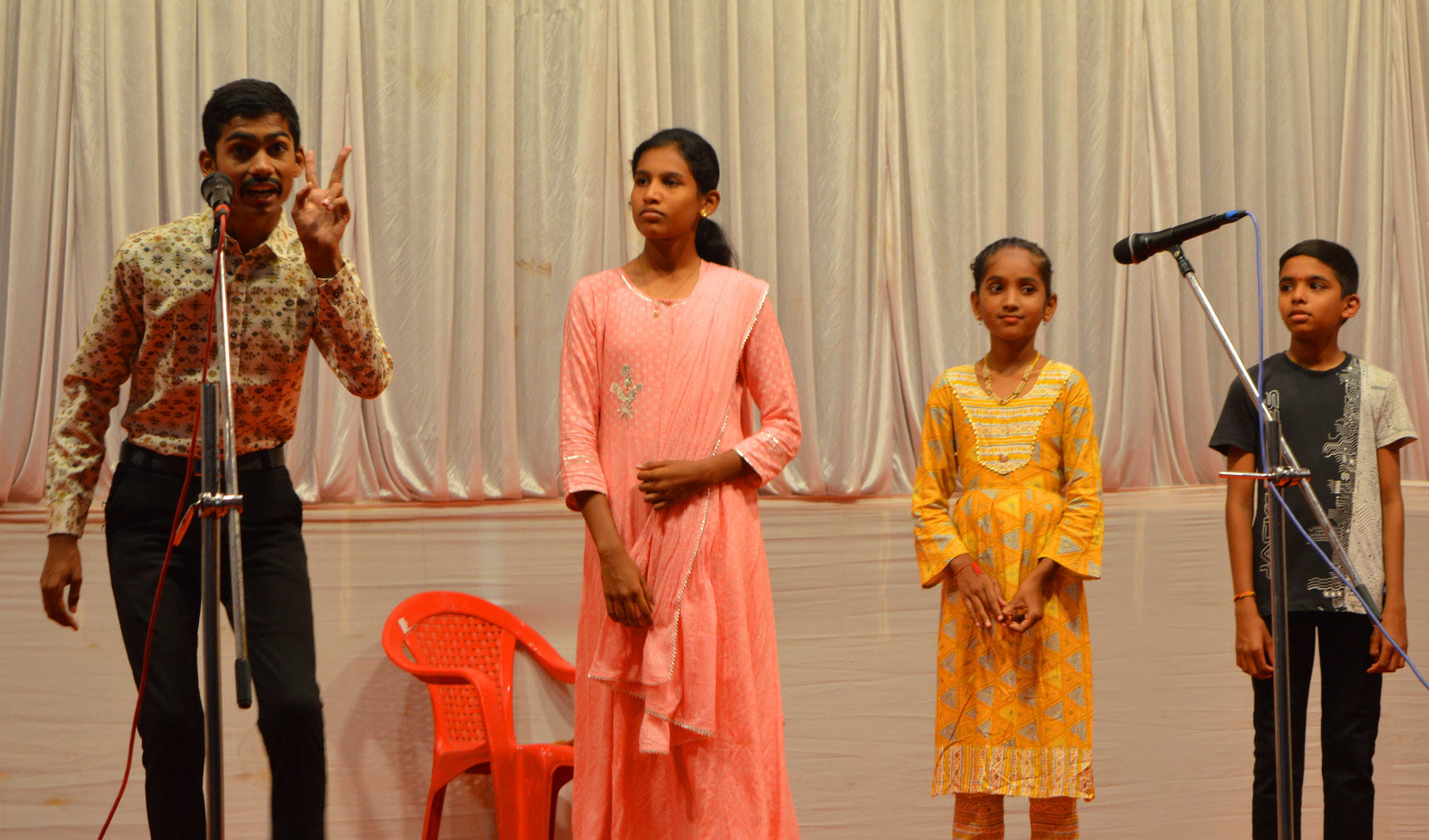 The Manik Public School 4