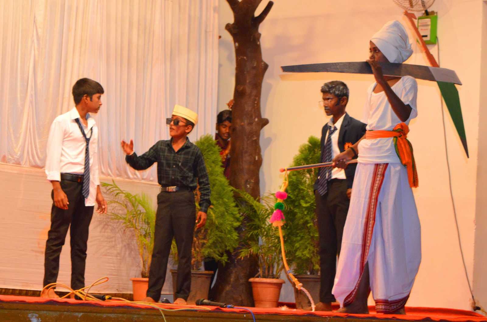 The Manik Public School 5