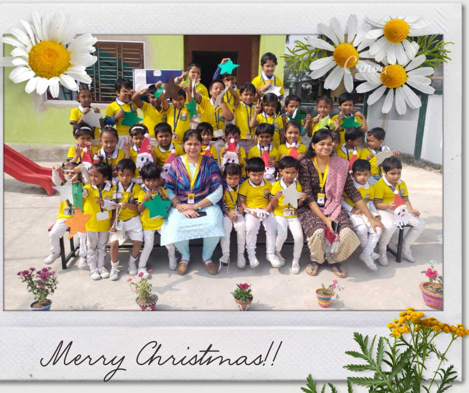 Daffodils Campus School campus photo 6 of 6 — Subhashgram