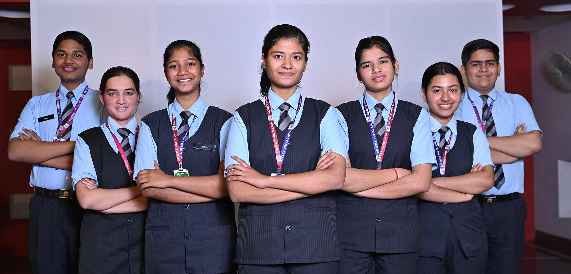 Grizzly Vidyalaya 2
