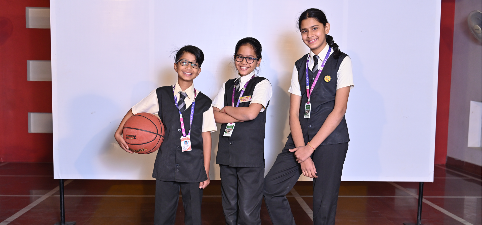 Grizzly Vidyalaya 3