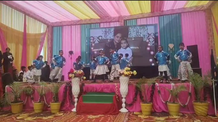Jaypee Public School 4