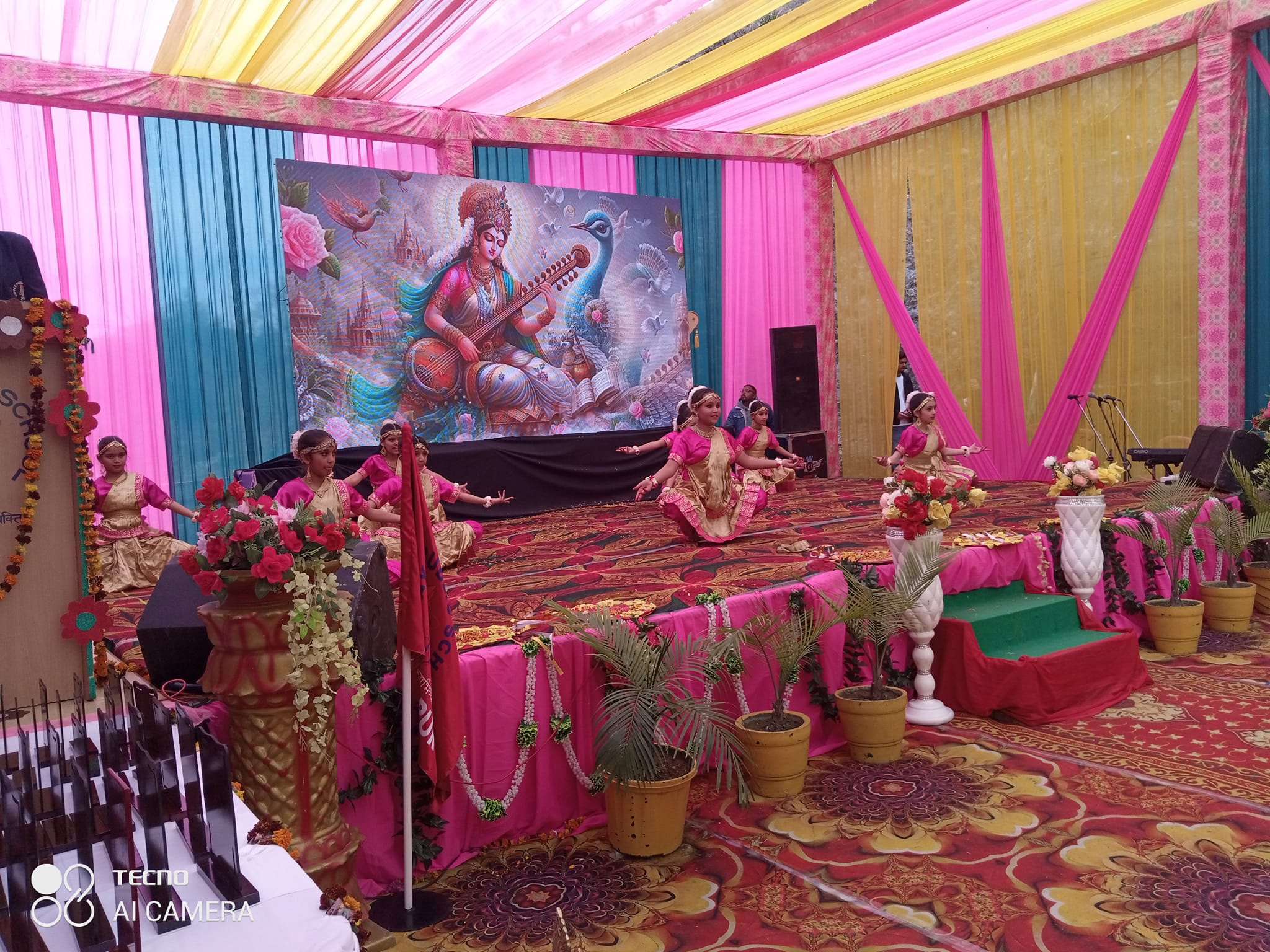 Jaypee Public School 8
