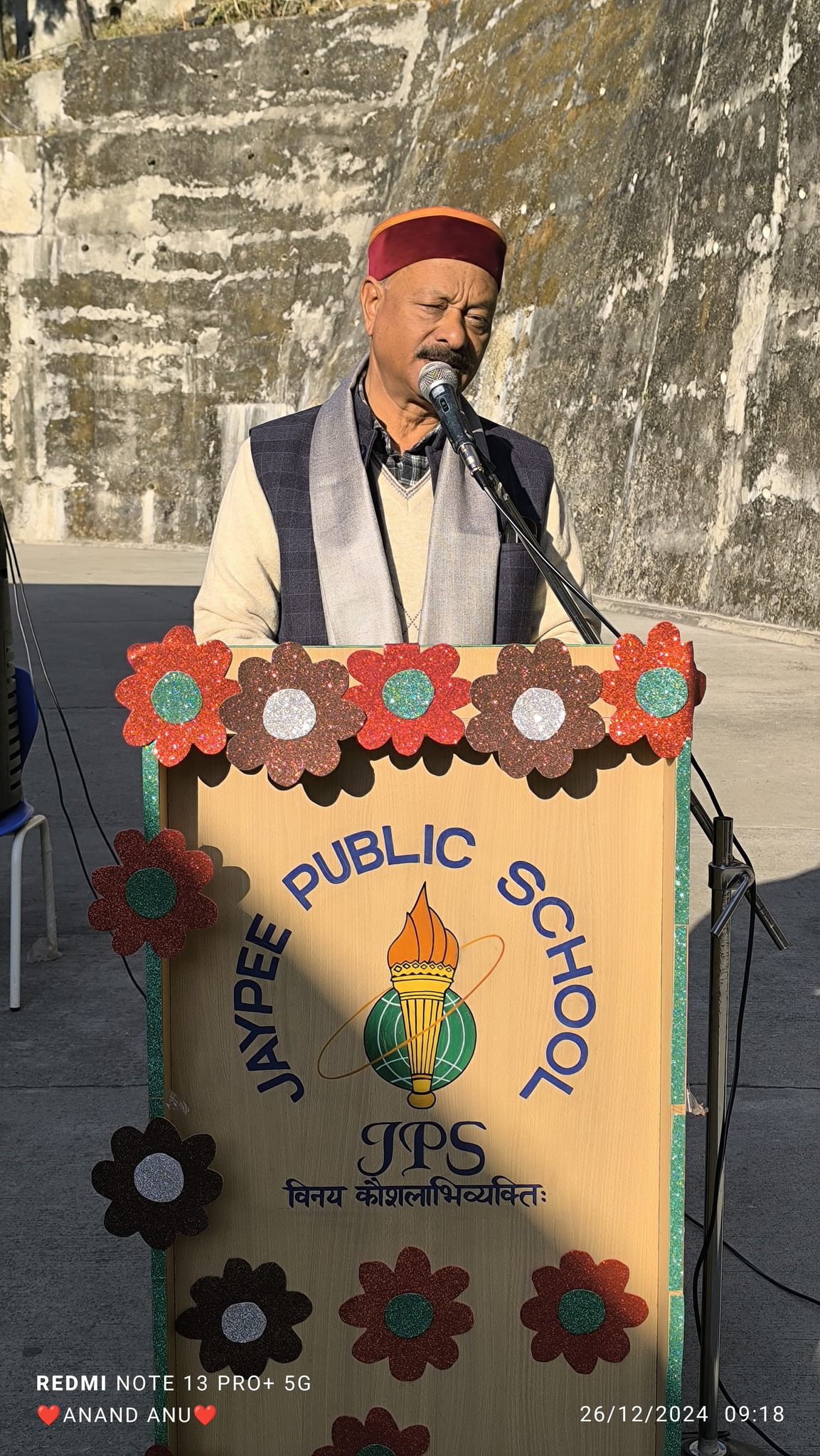 Jaypee Public School 10