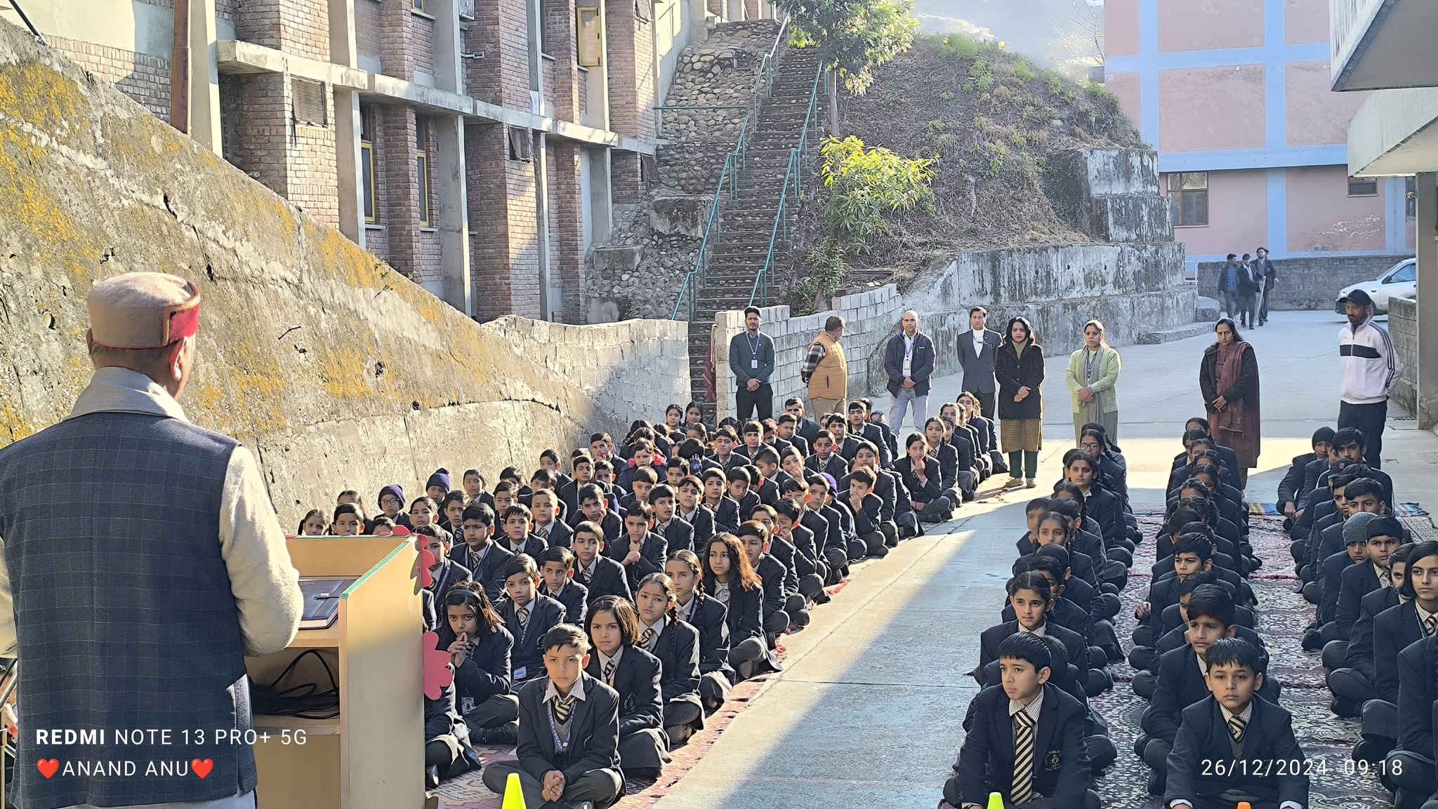 Jaypee Public School 12