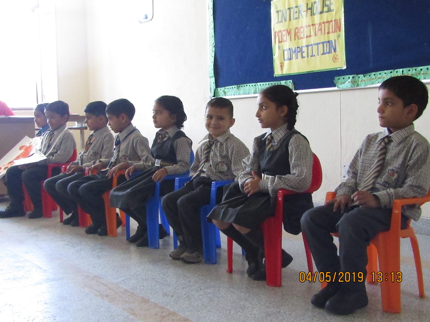 Jaypee Public School 15