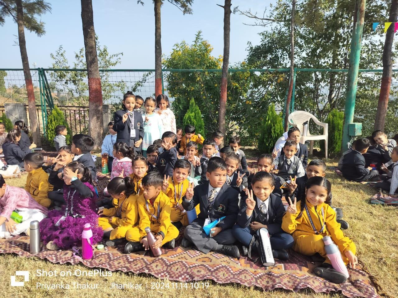 Jaypee Public School 21