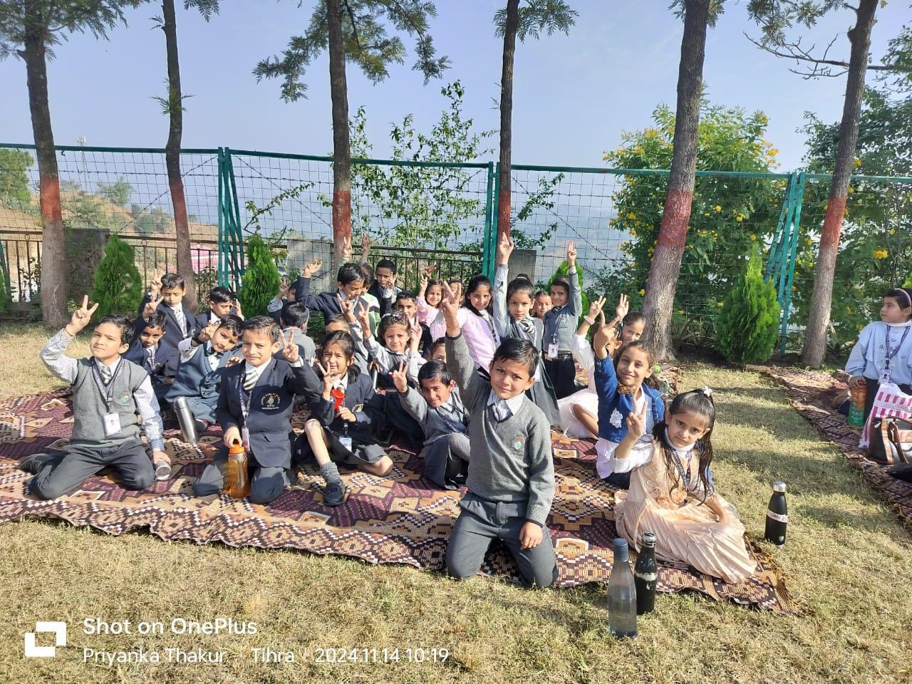 Jaypee Public School 22