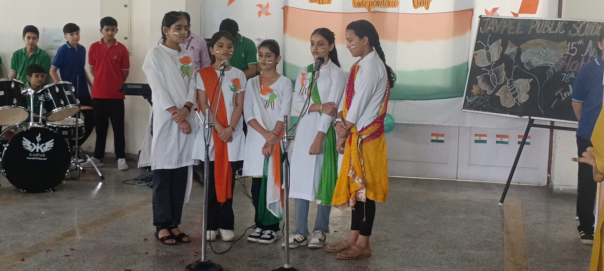 Jaypee Public School 25