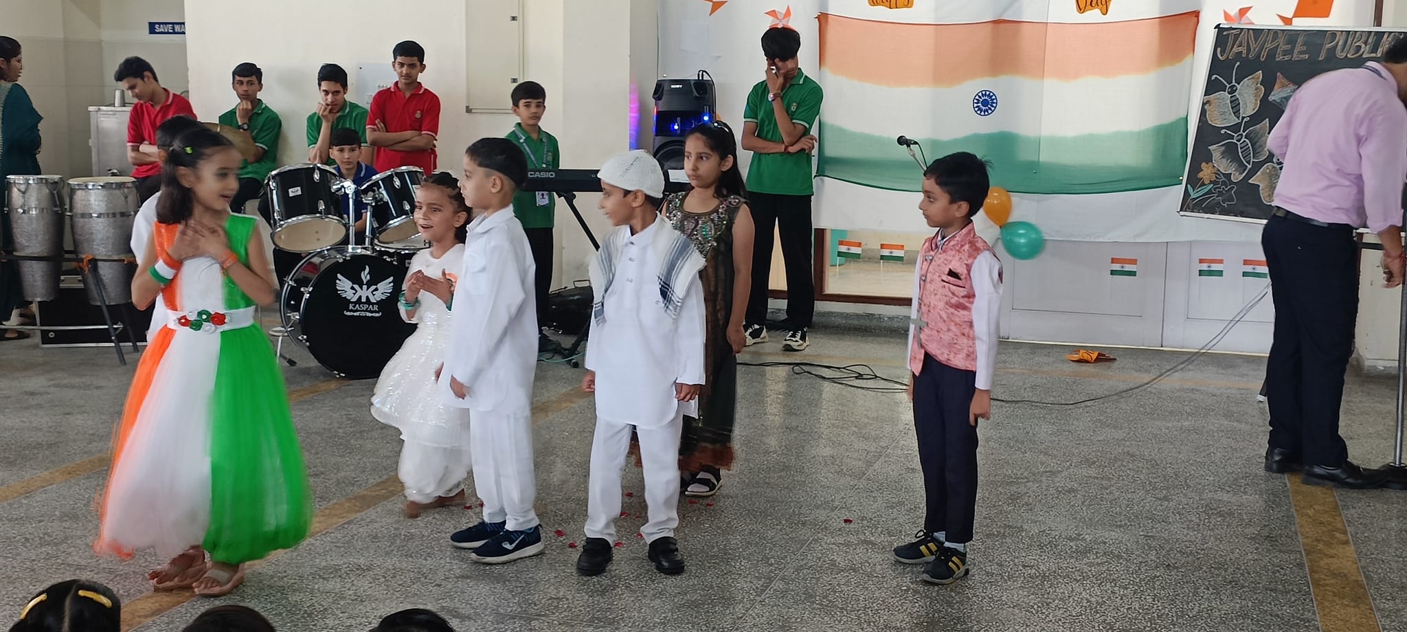 Jaypee Public School 26