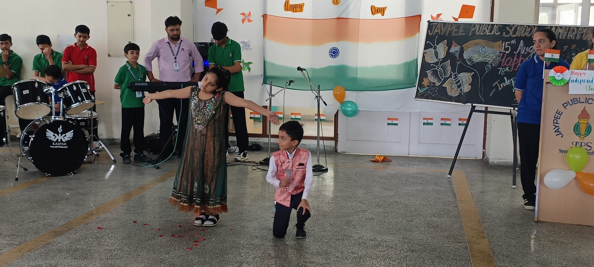Jaypee Public School 28