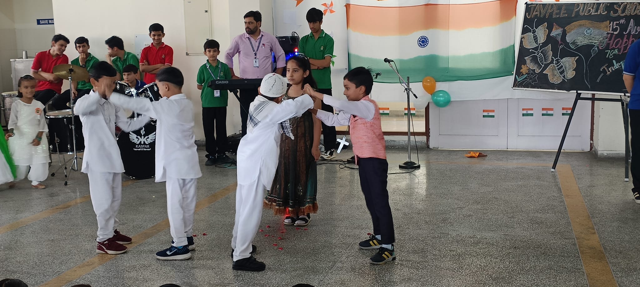 Jaypee Public School 27