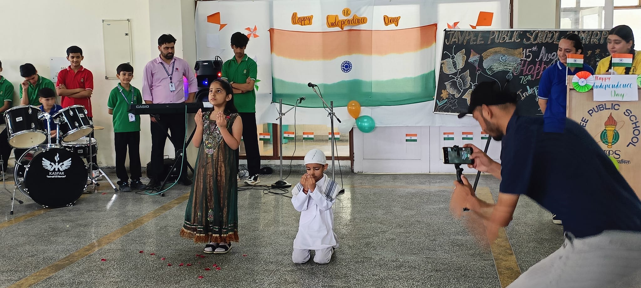 Jaypee Public School 30