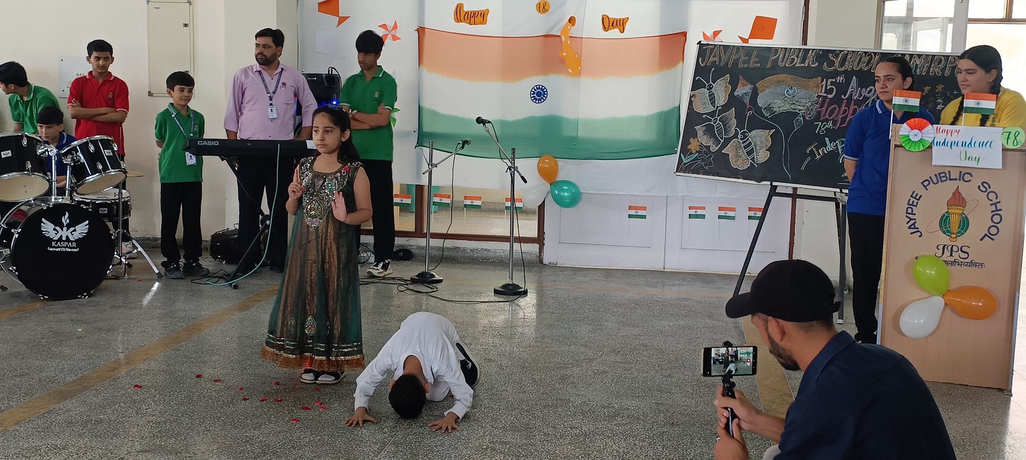Jaypee Public School 29
