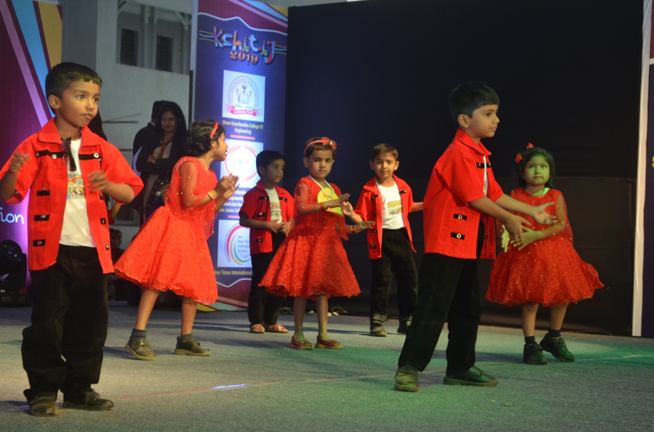 Indo-British Global School 2