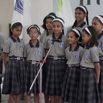 Indo-British Global School 7