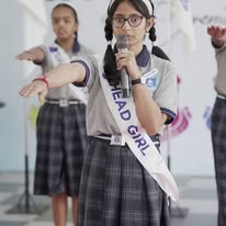 Indo-British Global School 6
