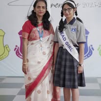 Indo-British Global School 5