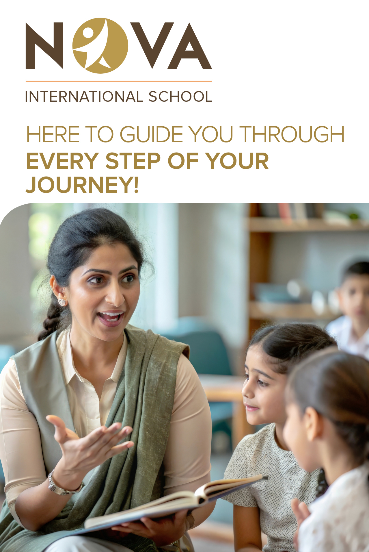 Nova International School 5
