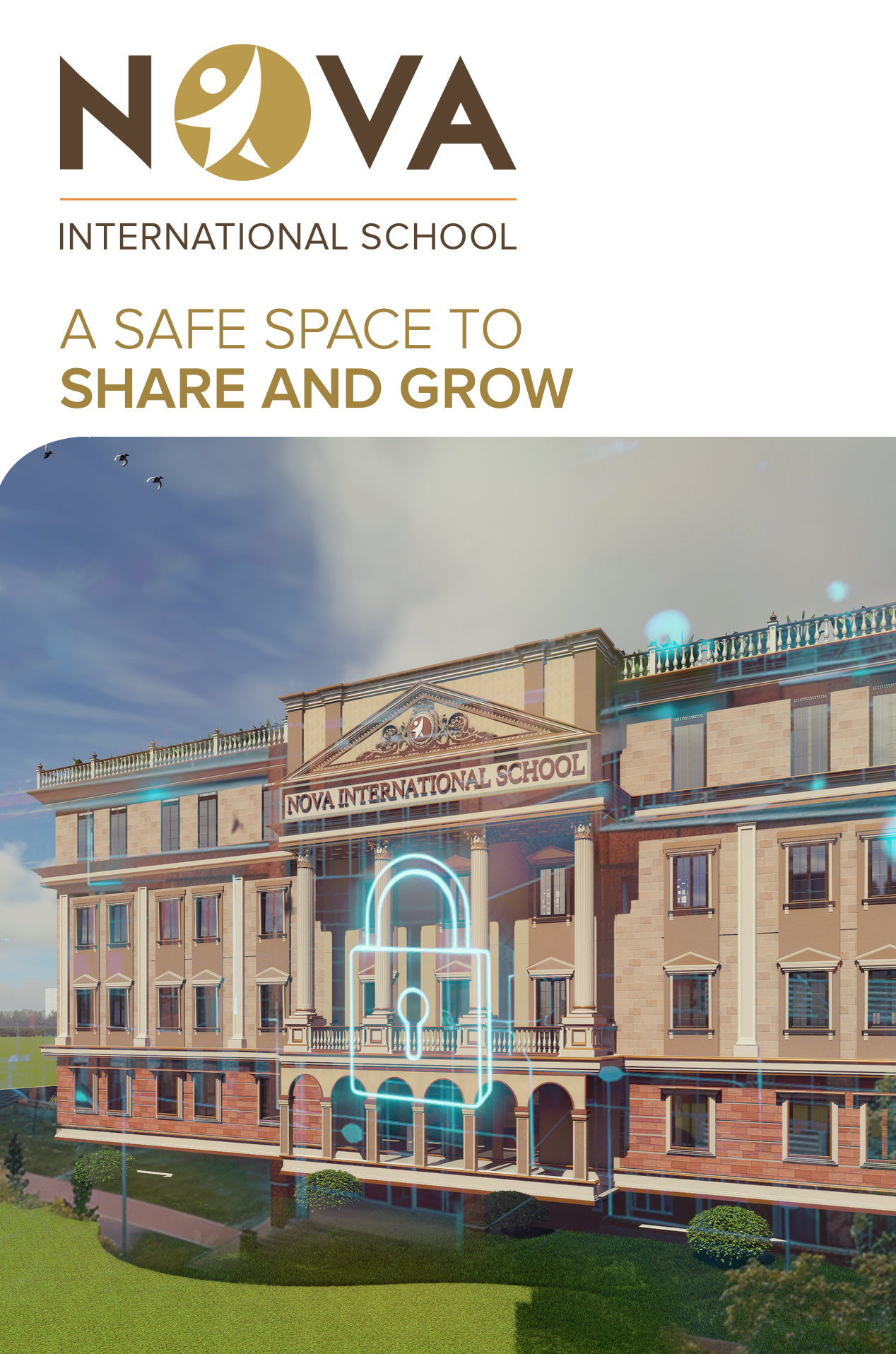 Nova International School 7