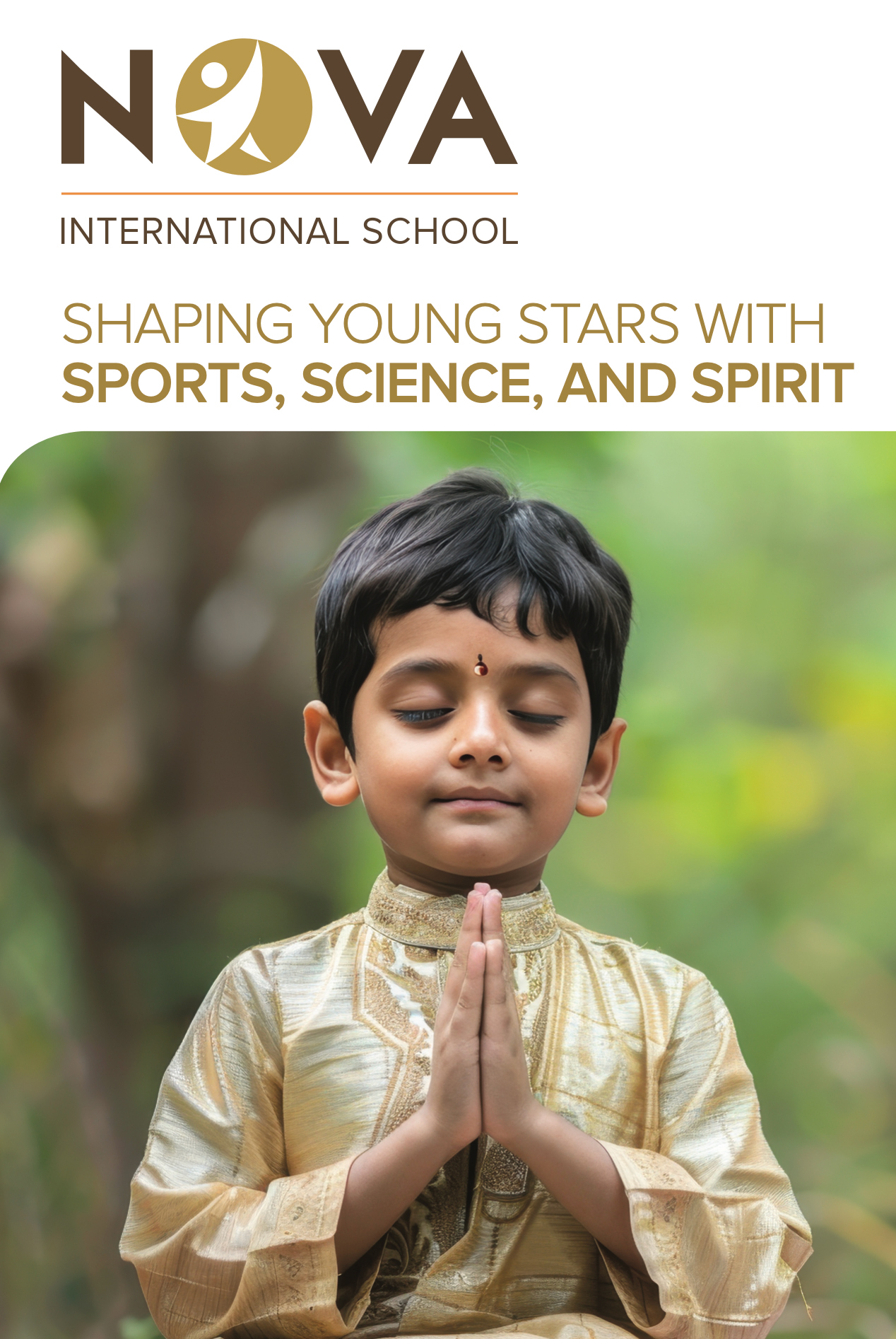 Nova International School 20