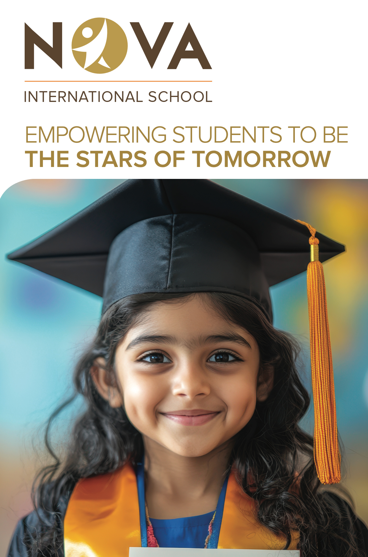 Nova International School 21