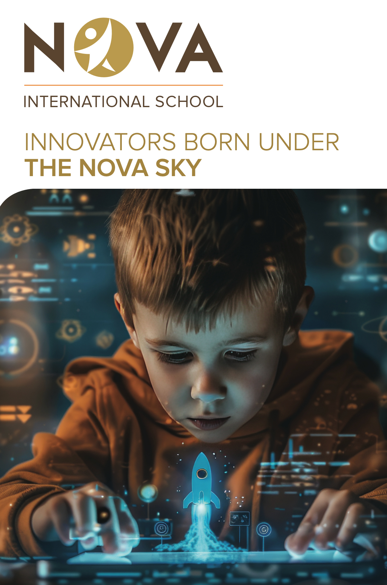 Nova International School 25