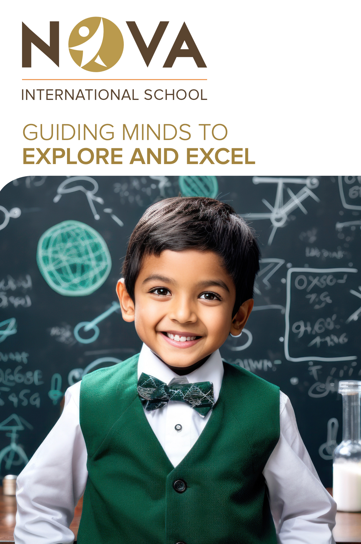 Nova International School 11