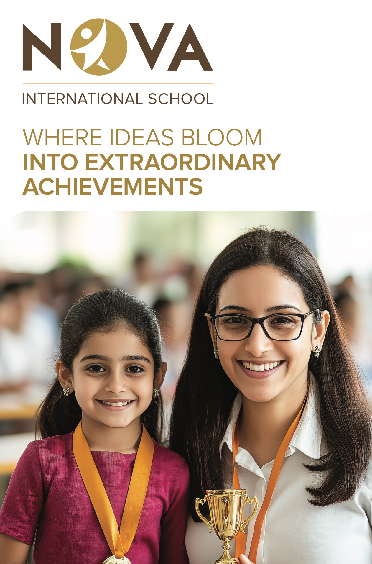 Nova International School 28