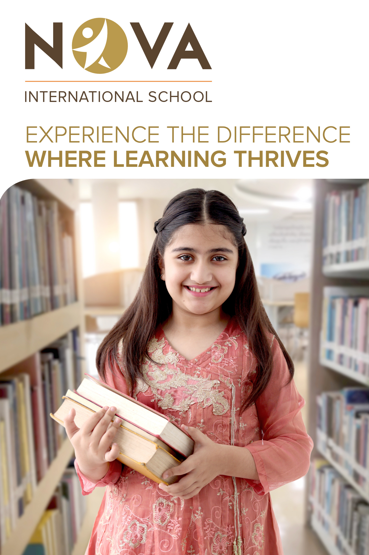 Nova International School 30
