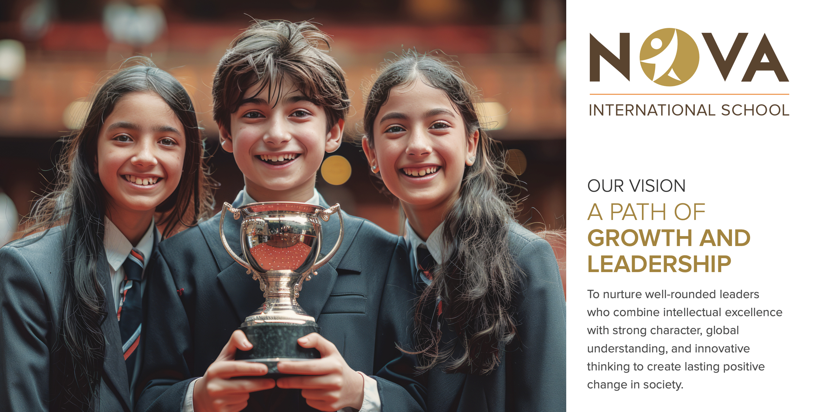 Nova International School 18