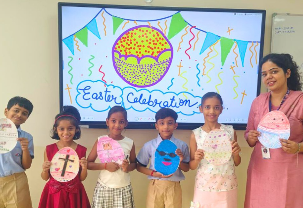 Akhilesh Das Gupta School 11