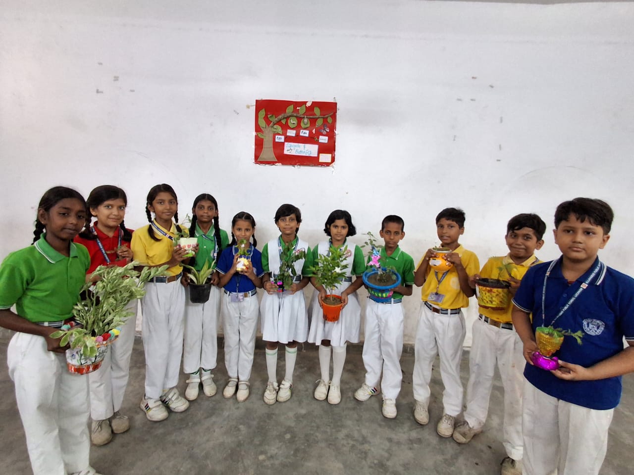 Allahabad Public School
13
