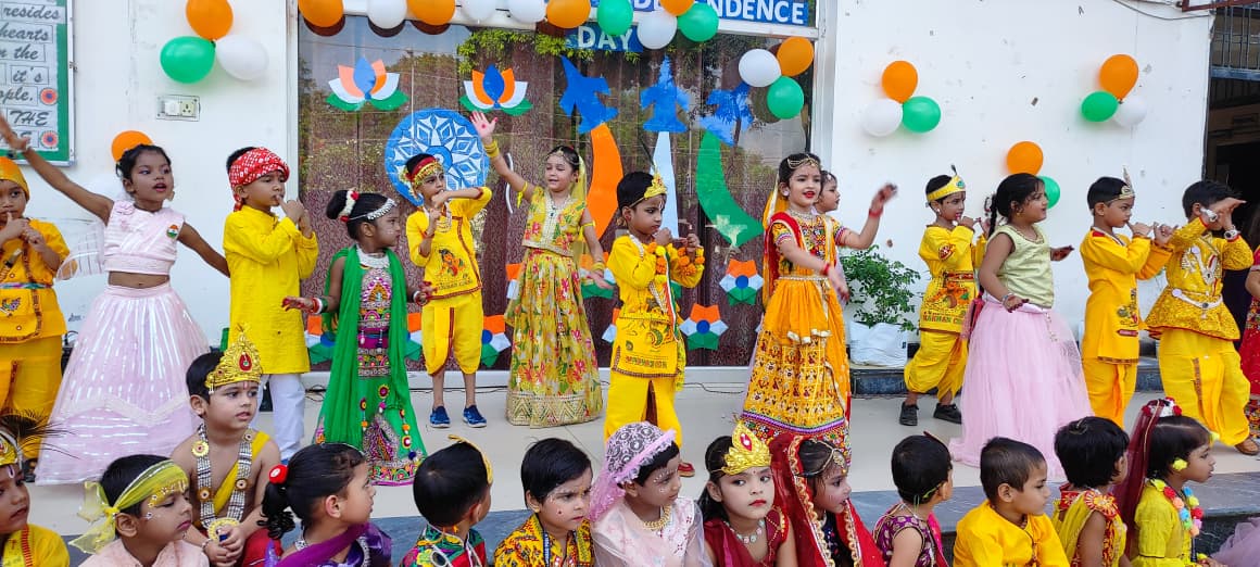 Allahabad Public School
17