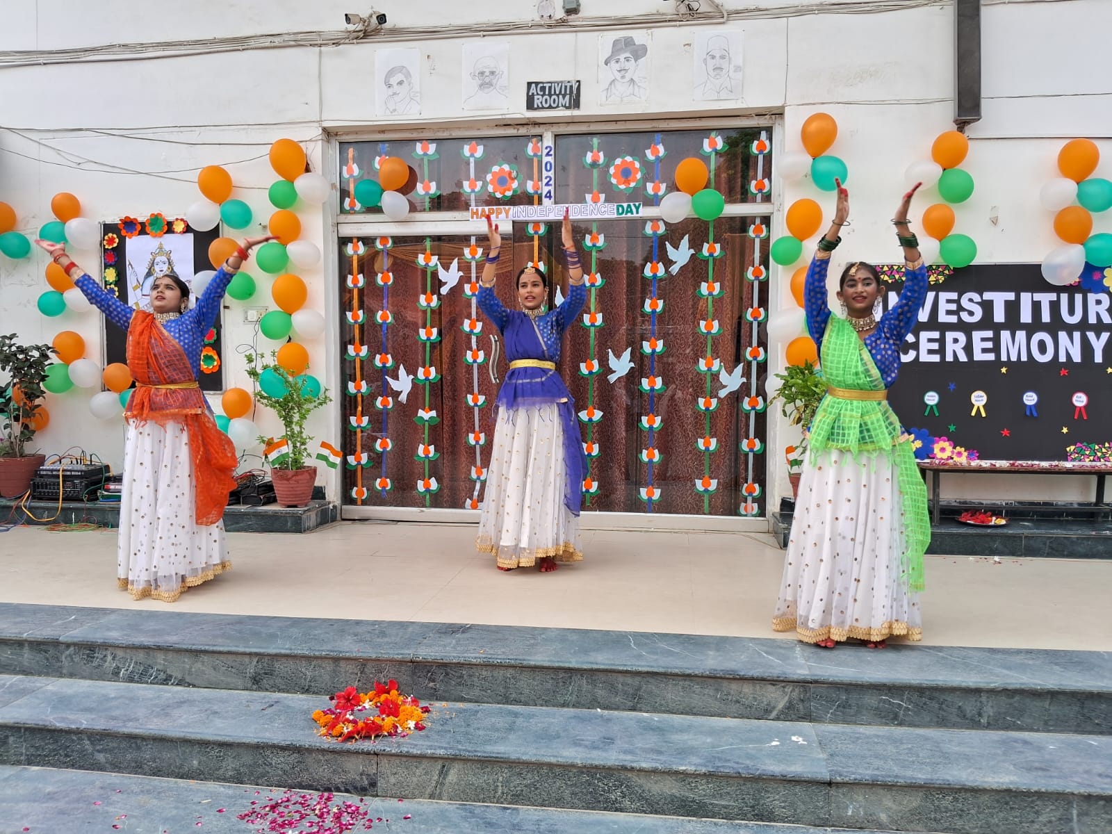 Allahabad Public School
29