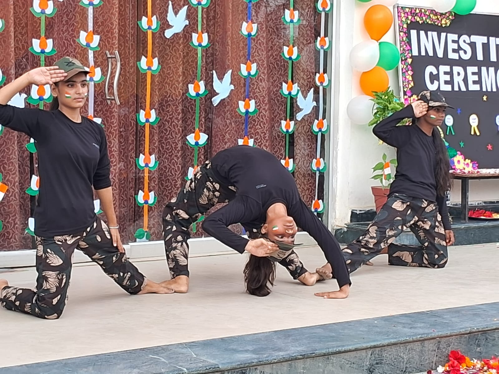 Allahabad Public School
30