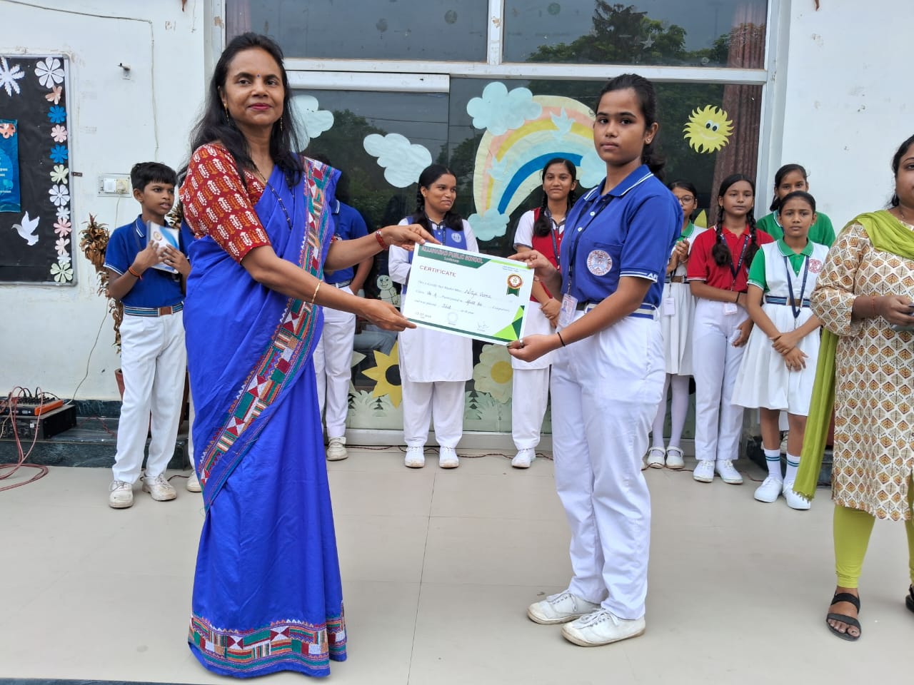 Allahabad Public School
27