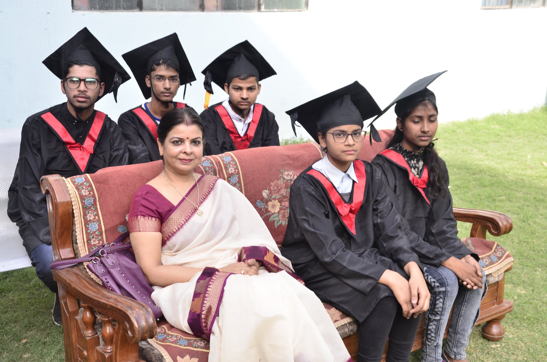 Alpha Public College 4