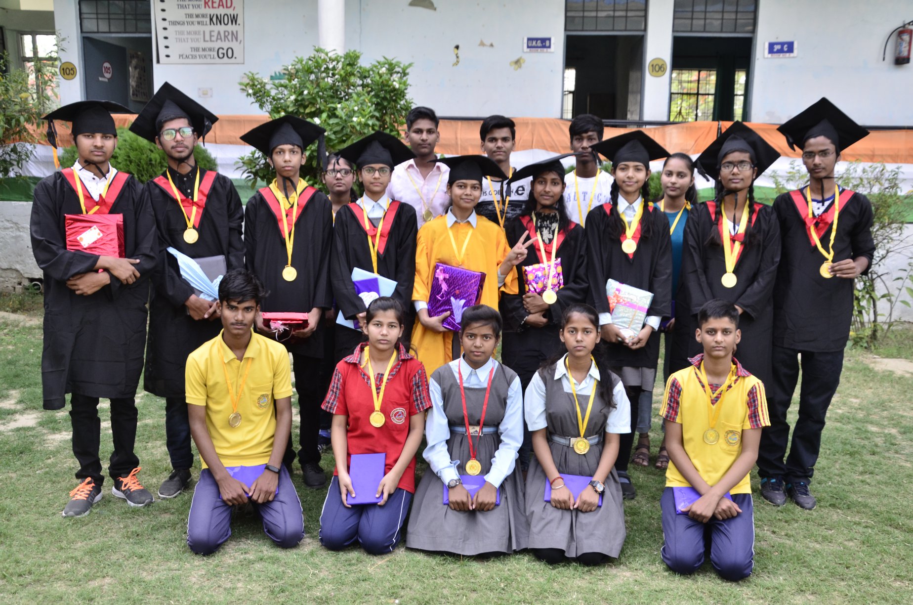 Alpha Public College 5