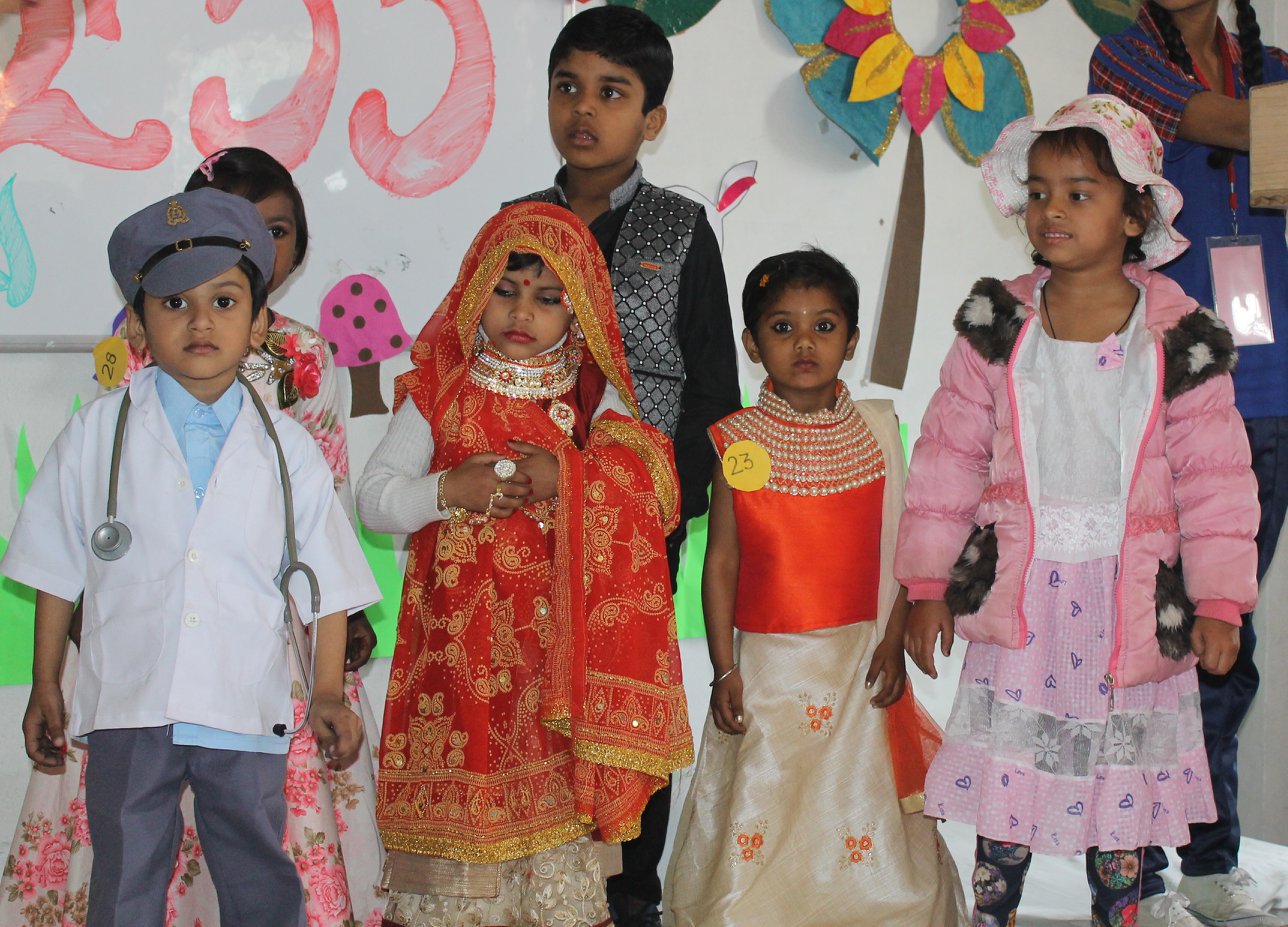 Alpha Public College 7