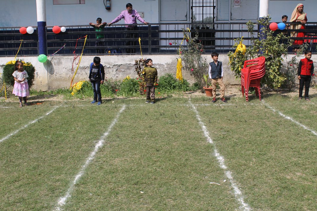 Alpha Public College 8