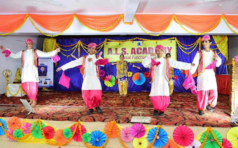 ALS Acadmy 7