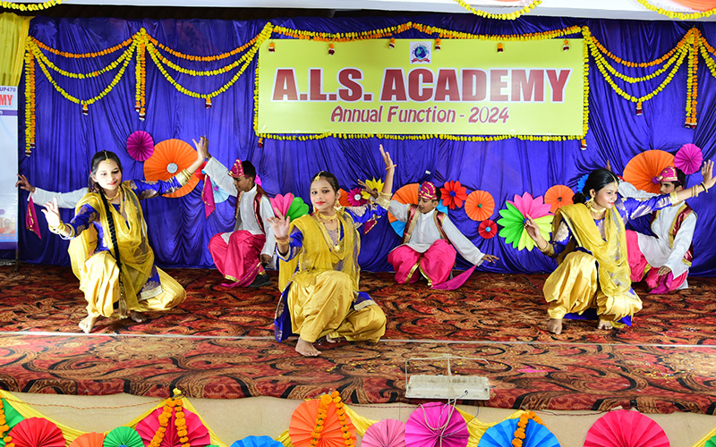 ALS Acadmy 8