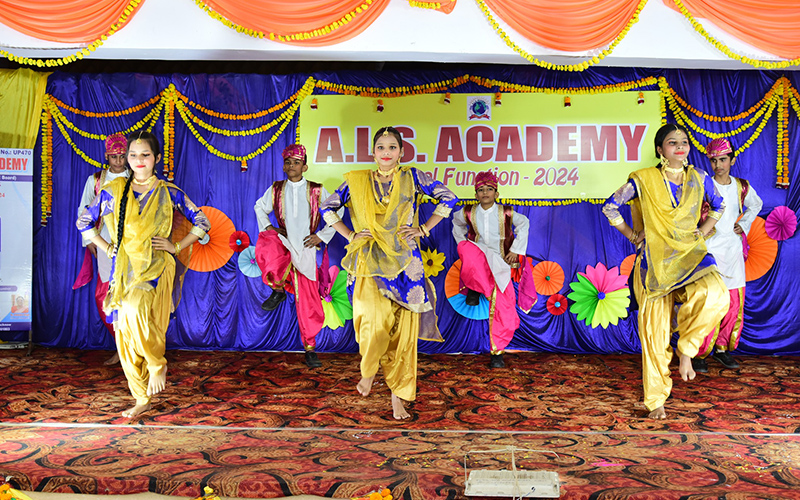 ALS Acadmy 10