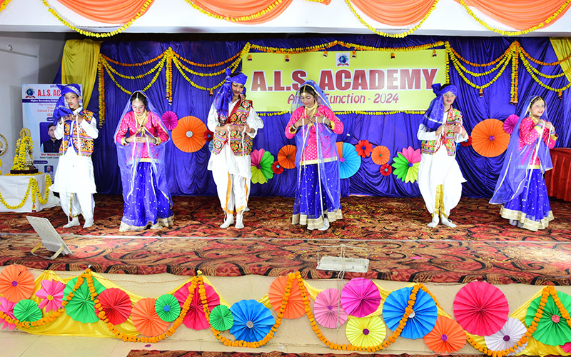 ALS Acadmy 14