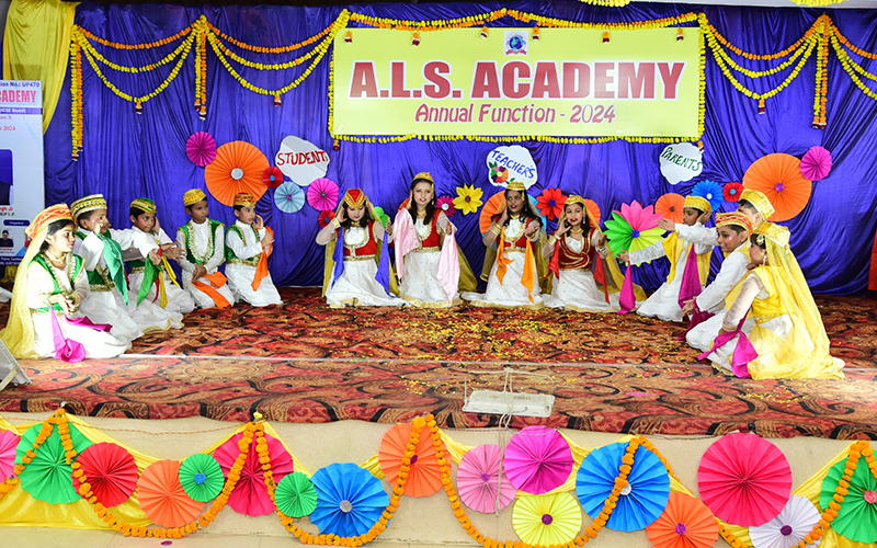 ALS Acadmy 18